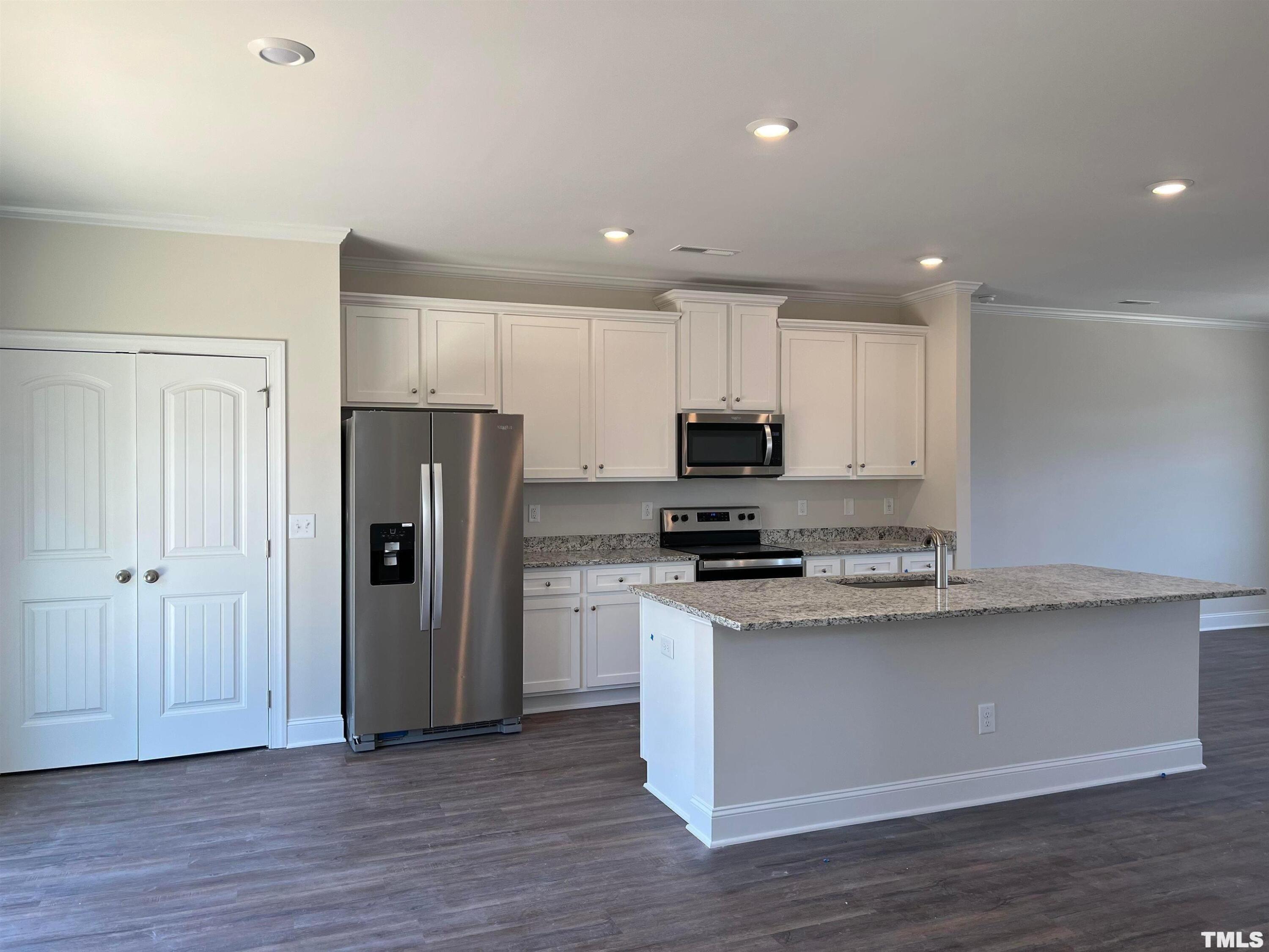 5211 Deep Channel Drive Raleigh, NC 27616 - Photo 13 of 30