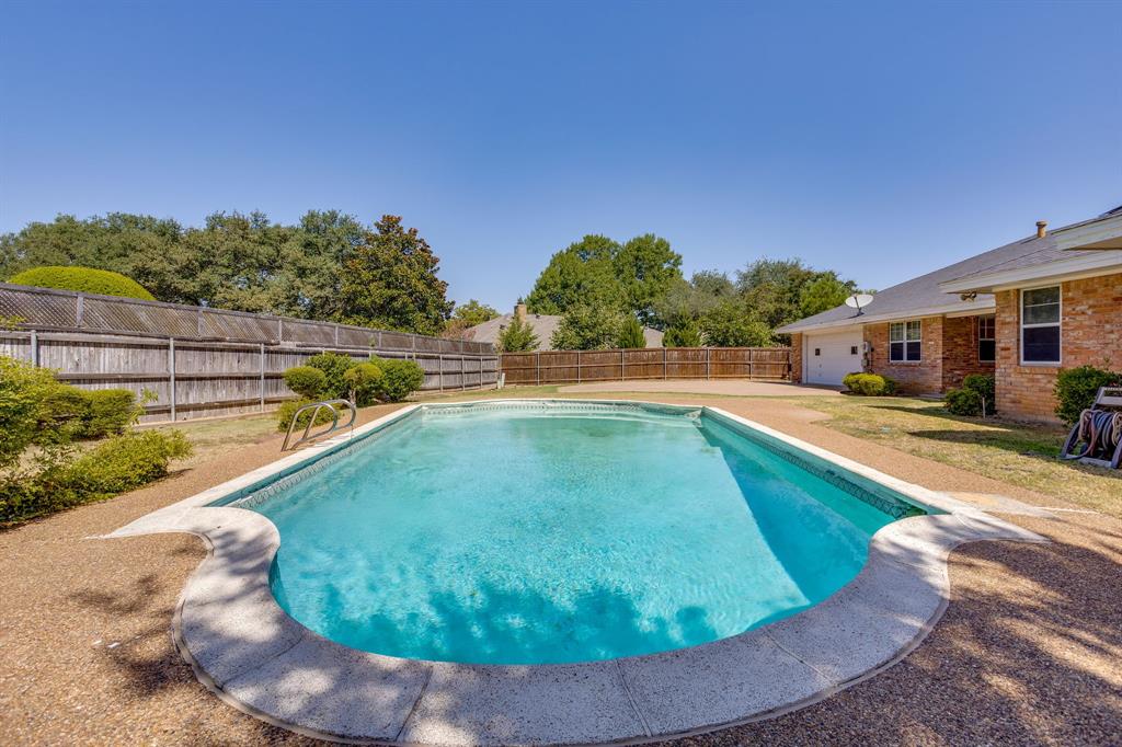 4813 Springwillow Road Fort Worth, TX 76109 - Photo 38 of 40 Gallery Image 38