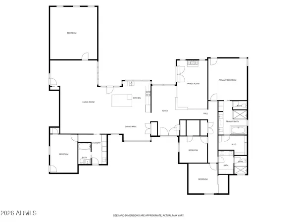 $20,000 | 5821 East Cactus Road, Scottsdale, AZ 85254