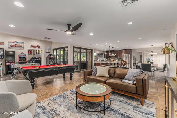 $20,000 | 5821 East Cactus Road, Scottsdale, AZ 85254