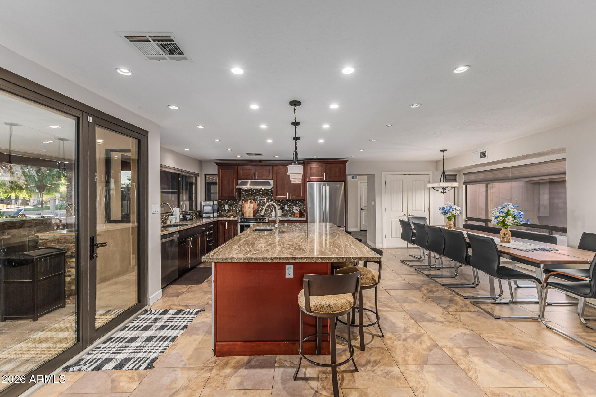 5821 East Cactus Road Scottsdale, AZ 85254 - Photo 23 of 93 Kitchen