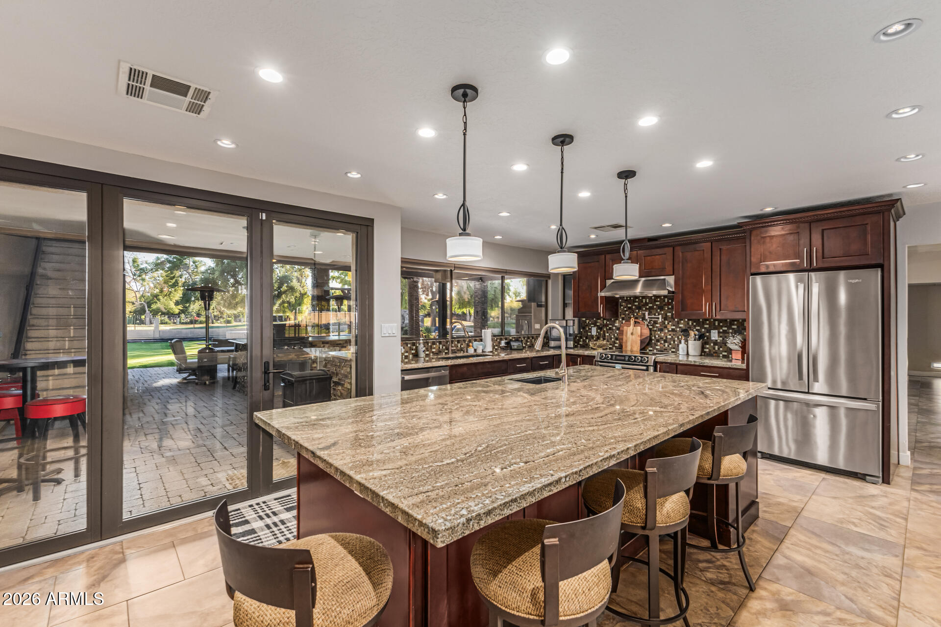 5821 East Cactus Road Scottsdale, AZ 85254 - Photo 25 of 93 Kitchen