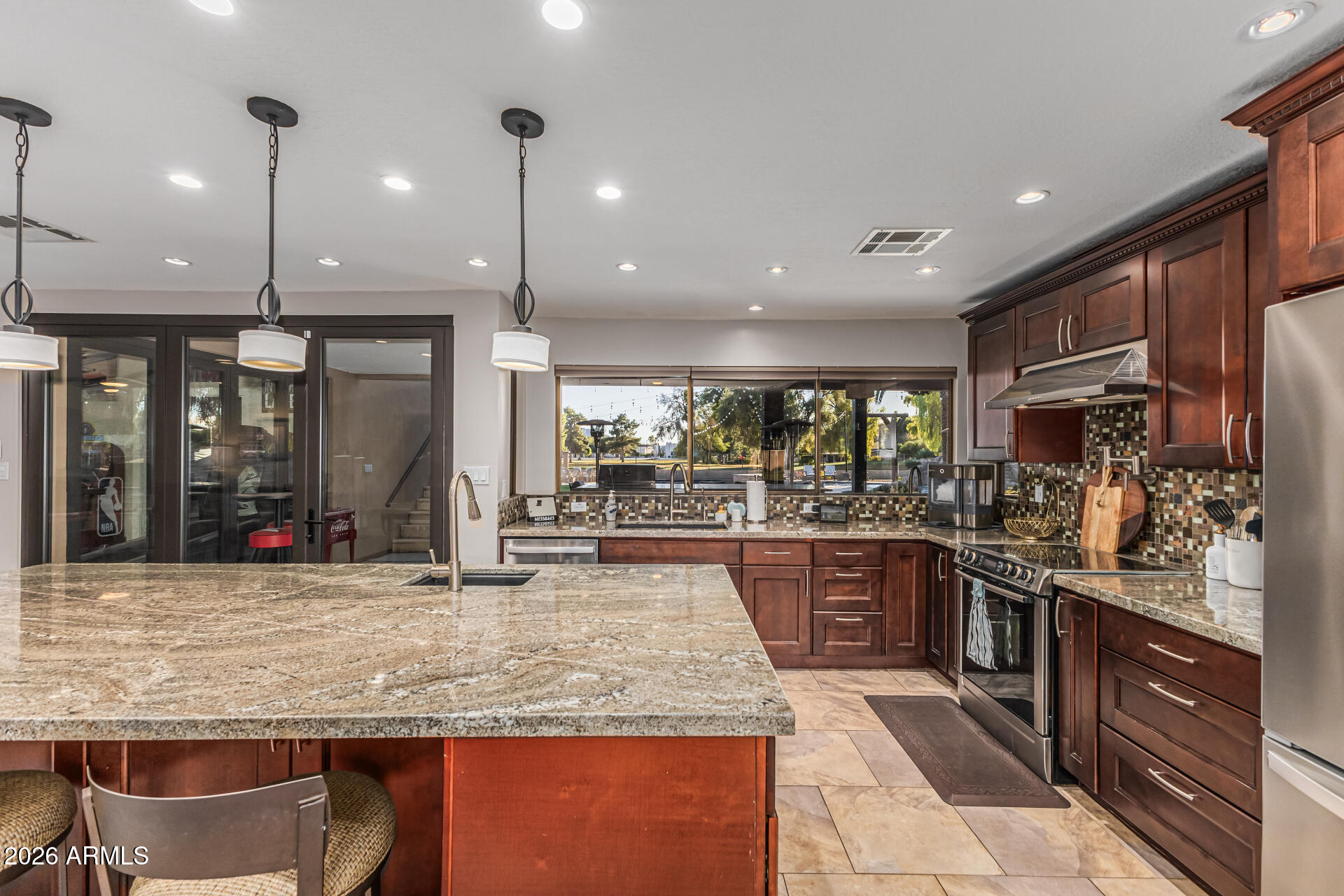 5821 East Cactus Road Scottsdale, AZ 85254 - Photo 26 of 93 Kitchen