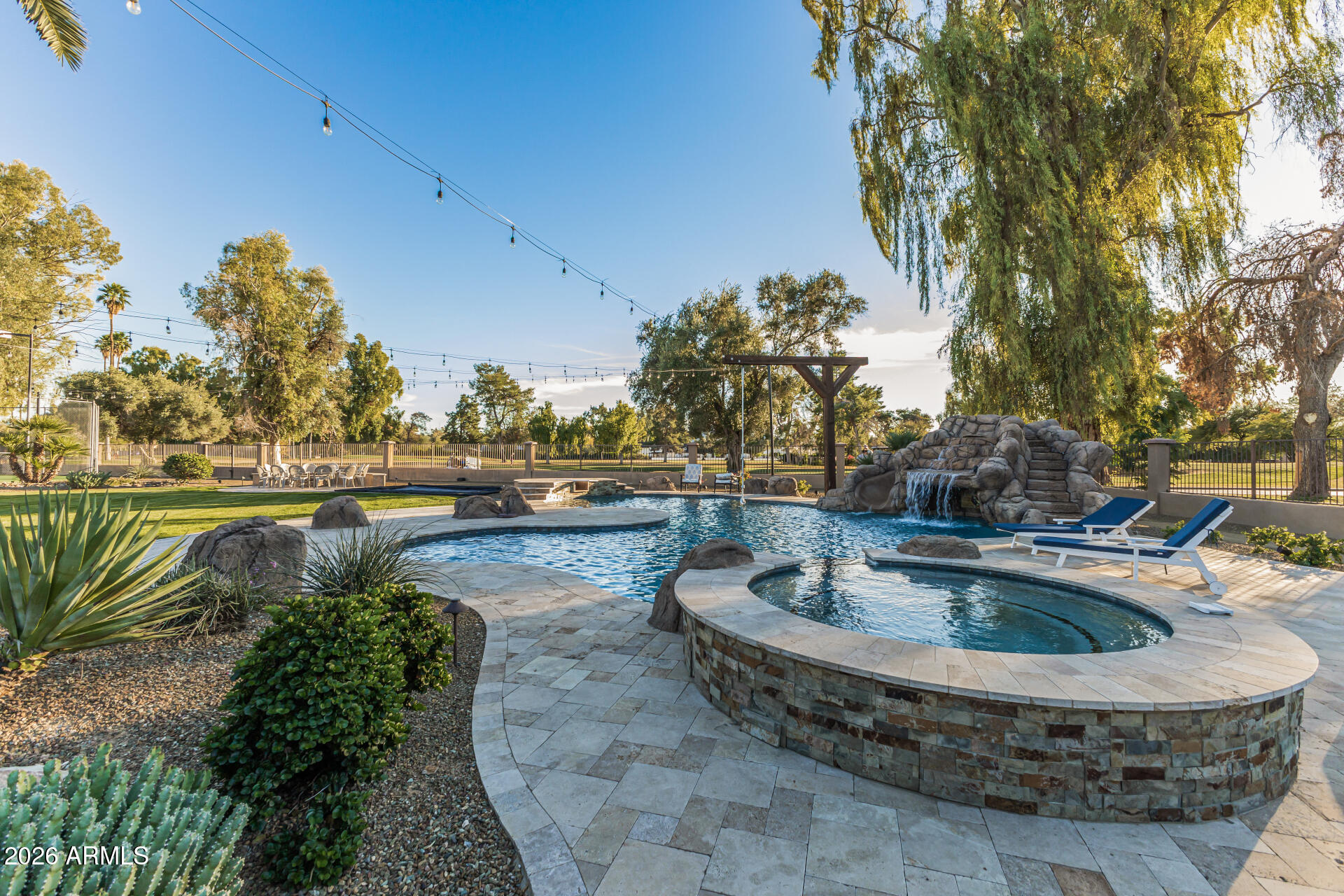 5821 East Cactus Road Scottsdale, AZ 85254 - Photo 2 of 93 Resort Style Heated Pool & Spa