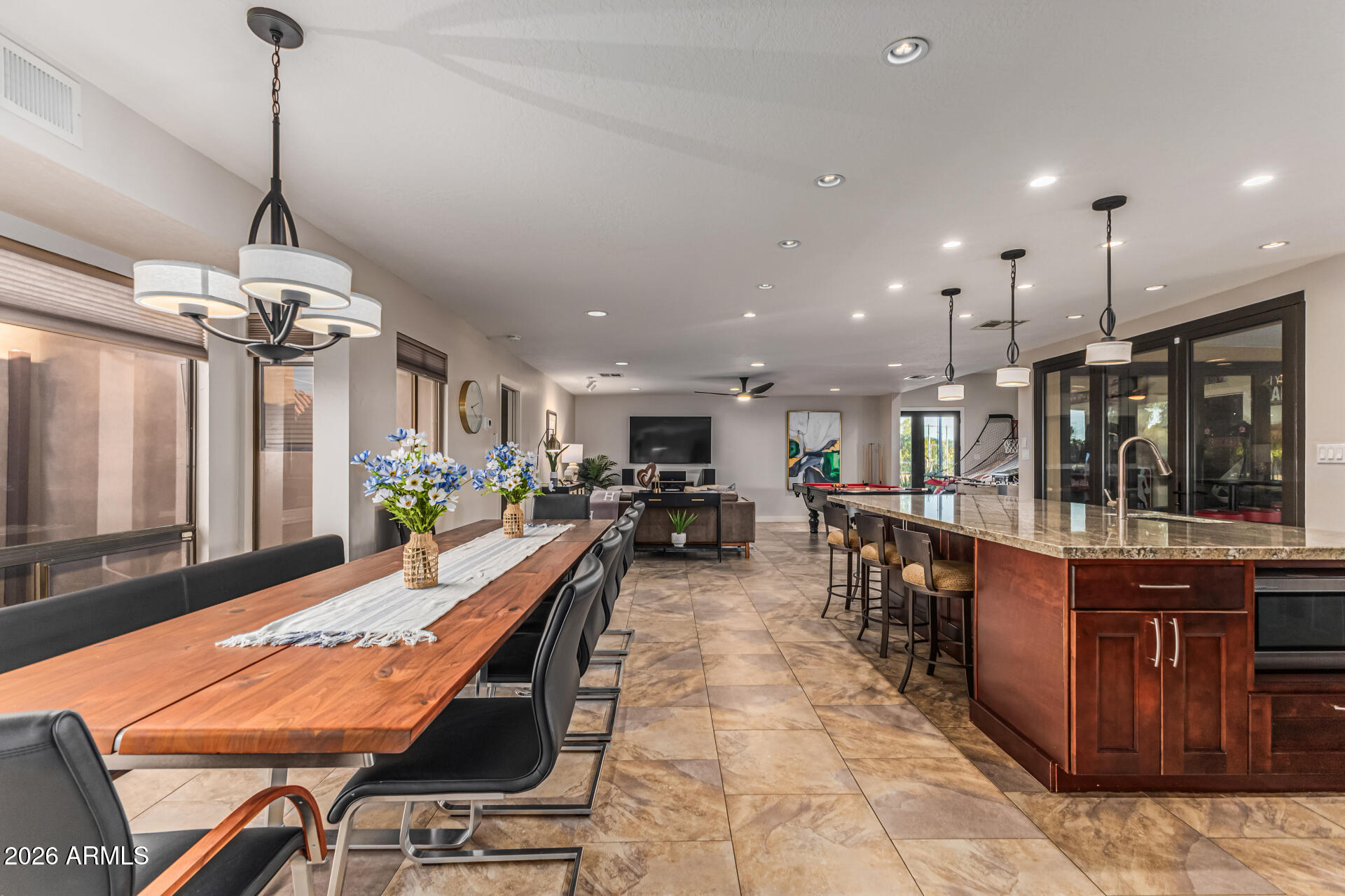 5821 East Cactus Road Scottsdale, AZ 85254 - Photo 29 of 93 Dining Area