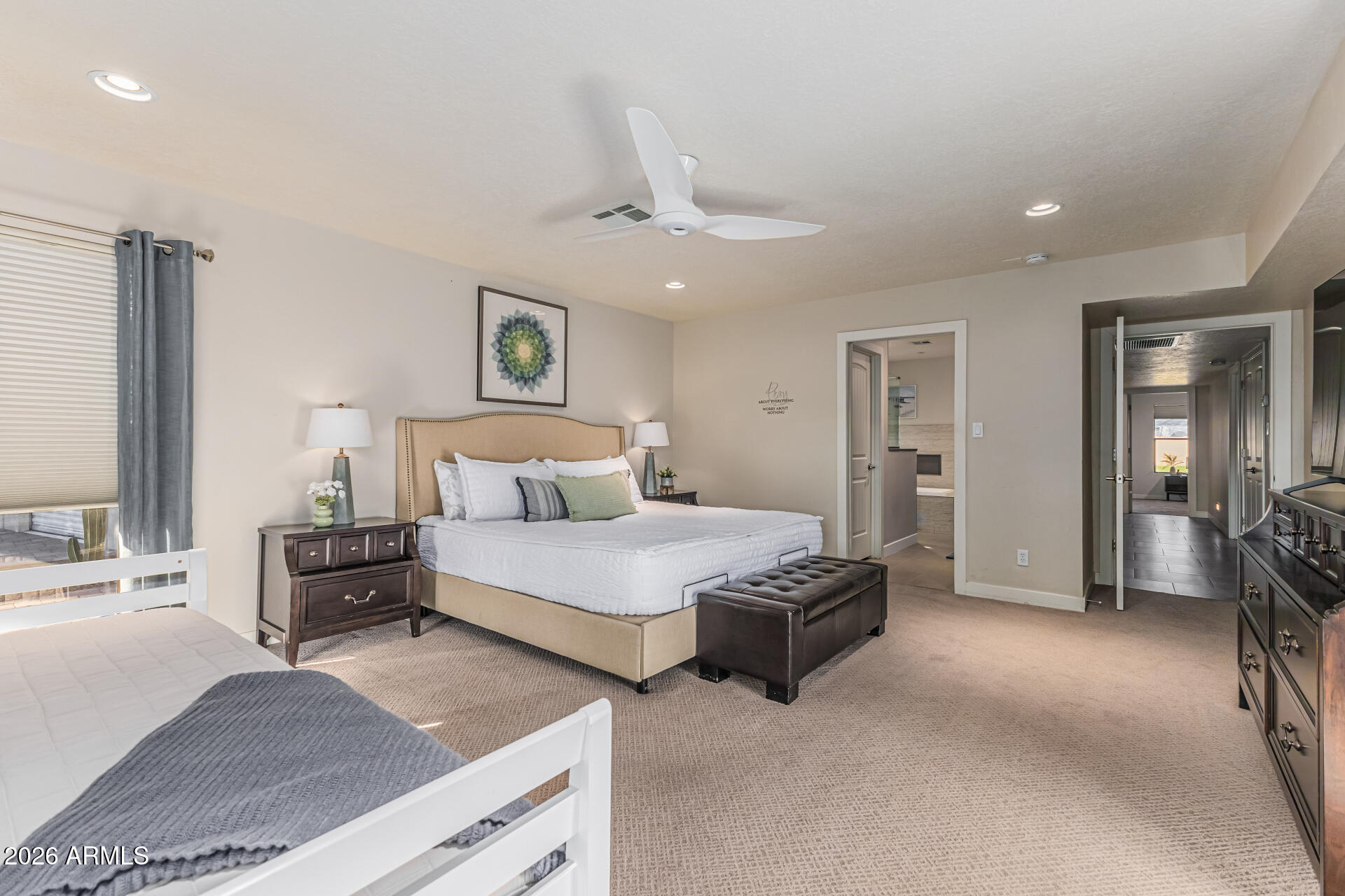 5821 East Cactus Road Scottsdale, AZ 85254 - Photo 30 of 93 Primary Bedroom