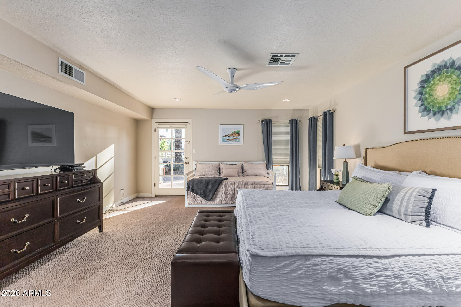 5821 East Cactus Road Scottsdale, AZ 85254 - Photo 32 of 93 Primary Bedroom