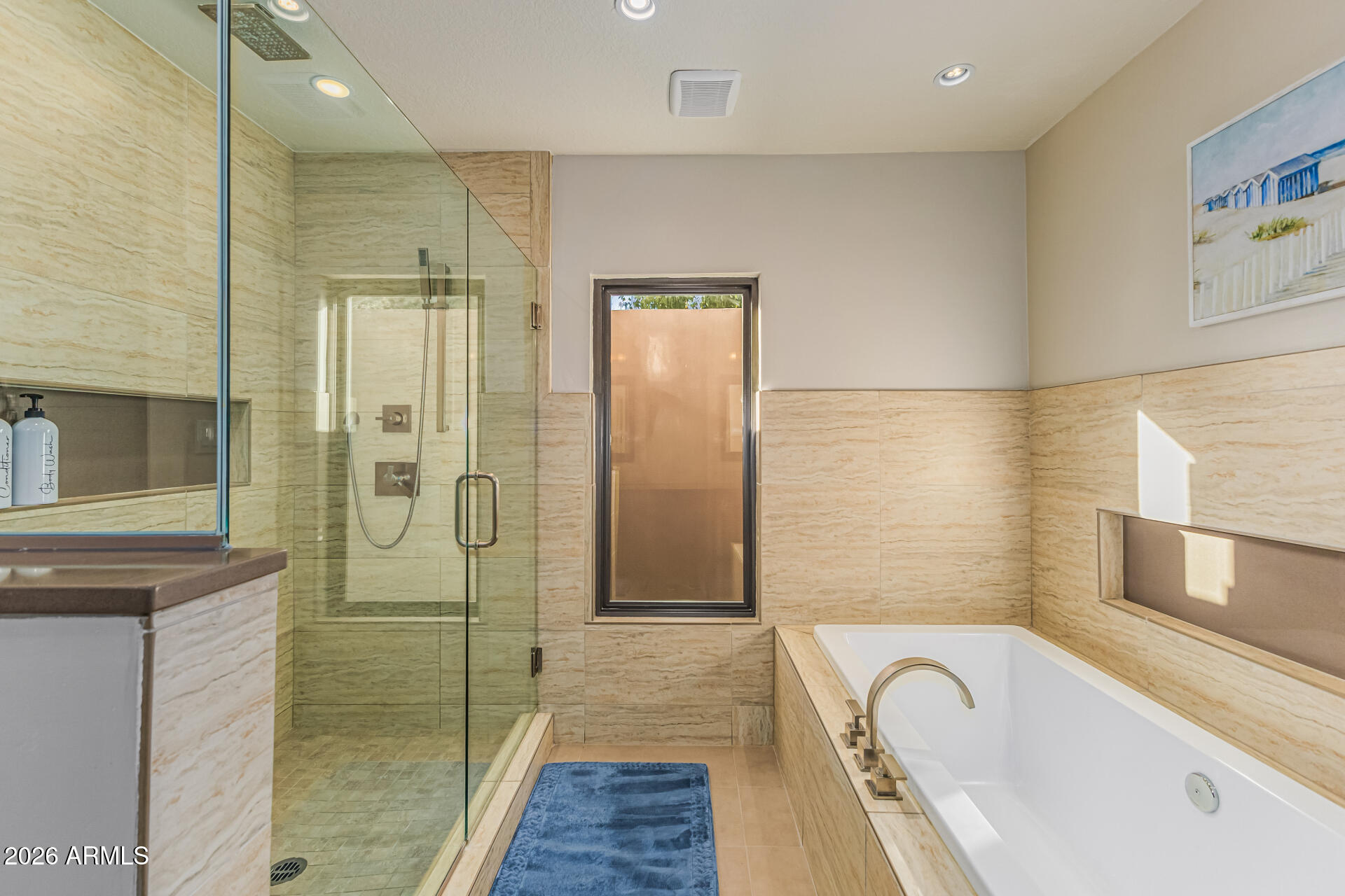 5821 East Cactus Road Scottsdale, AZ 85254 - Photo 35 of 93 Primary Bathroom