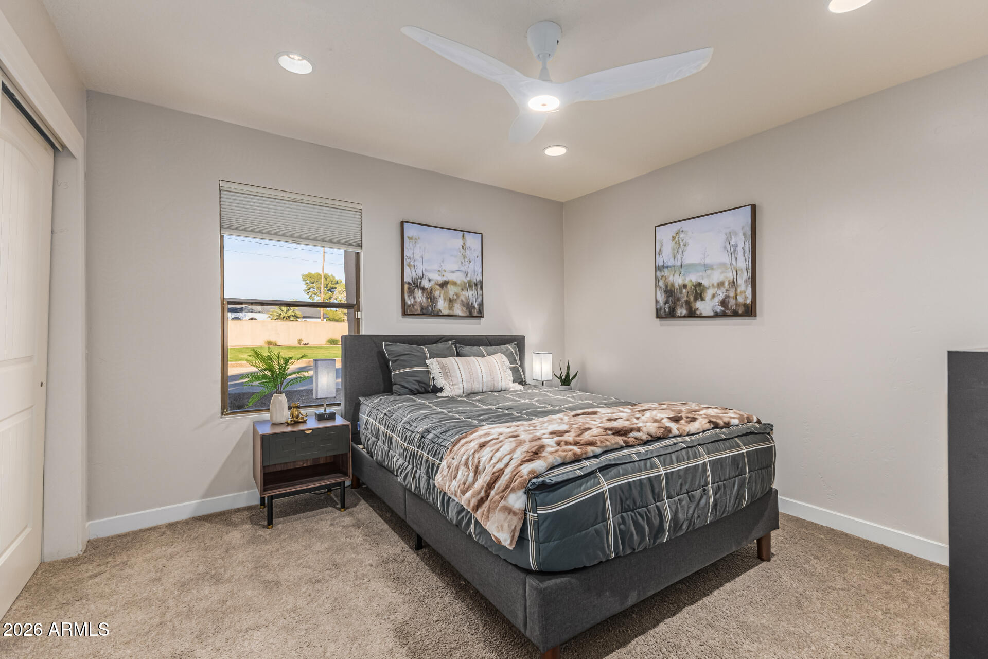 5821 East Cactus Road Scottsdale, AZ 85254 - Photo 37 of 93 Guest Room 3