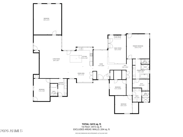 $20,000 | 5821 East Cactus Road, Scottsdale, AZ 85254
