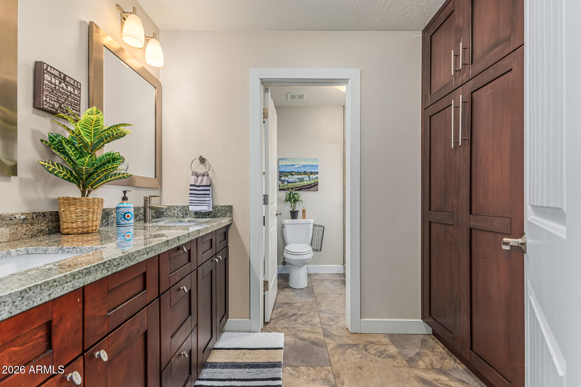 5821 East Cactus Road Scottsdale, AZ 85254 - Photo 41 of 93 Guest Bathroom 2