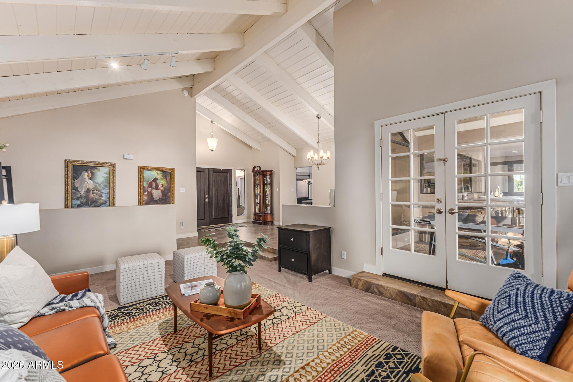 5821 East Cactus Road Scottsdale, AZ 85254 - Photo 48 of 93 Living Room
