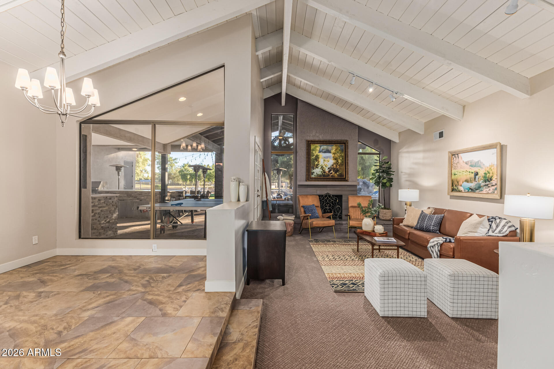 5821 East Cactus Road Scottsdale, AZ 85254 - Photo 49 of 93 Game Area