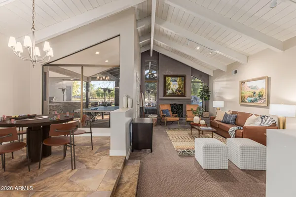 $20,000 | 5821 East Cactus Road, Scottsdale, AZ 85254