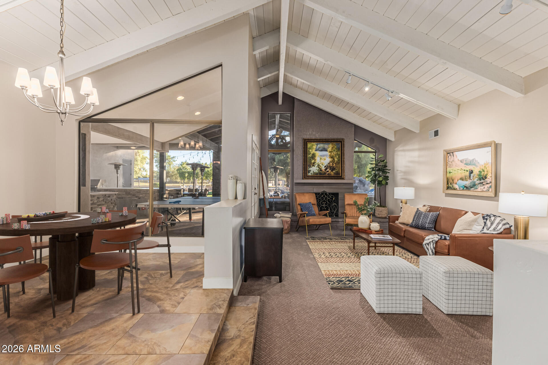 5821 East Cactus Road Scottsdale, AZ 85254 - Photo 50 of 93 Entryway