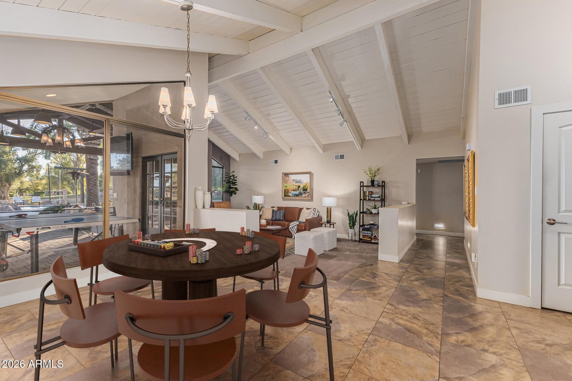 5821 East Cactus Road Scottsdale, AZ 85254 - Photo 51 of 93 Game Table