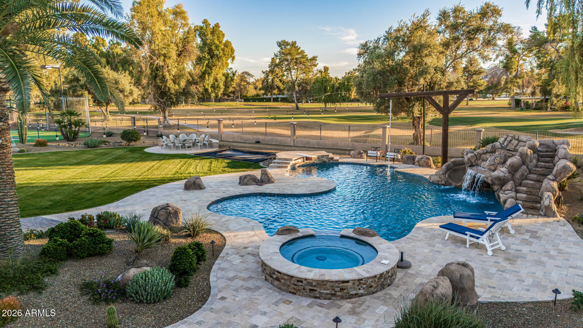 5821 East Cactus Road Scottsdale, AZ 85254 - Photo 55 of 93 Heated Pool & Spa