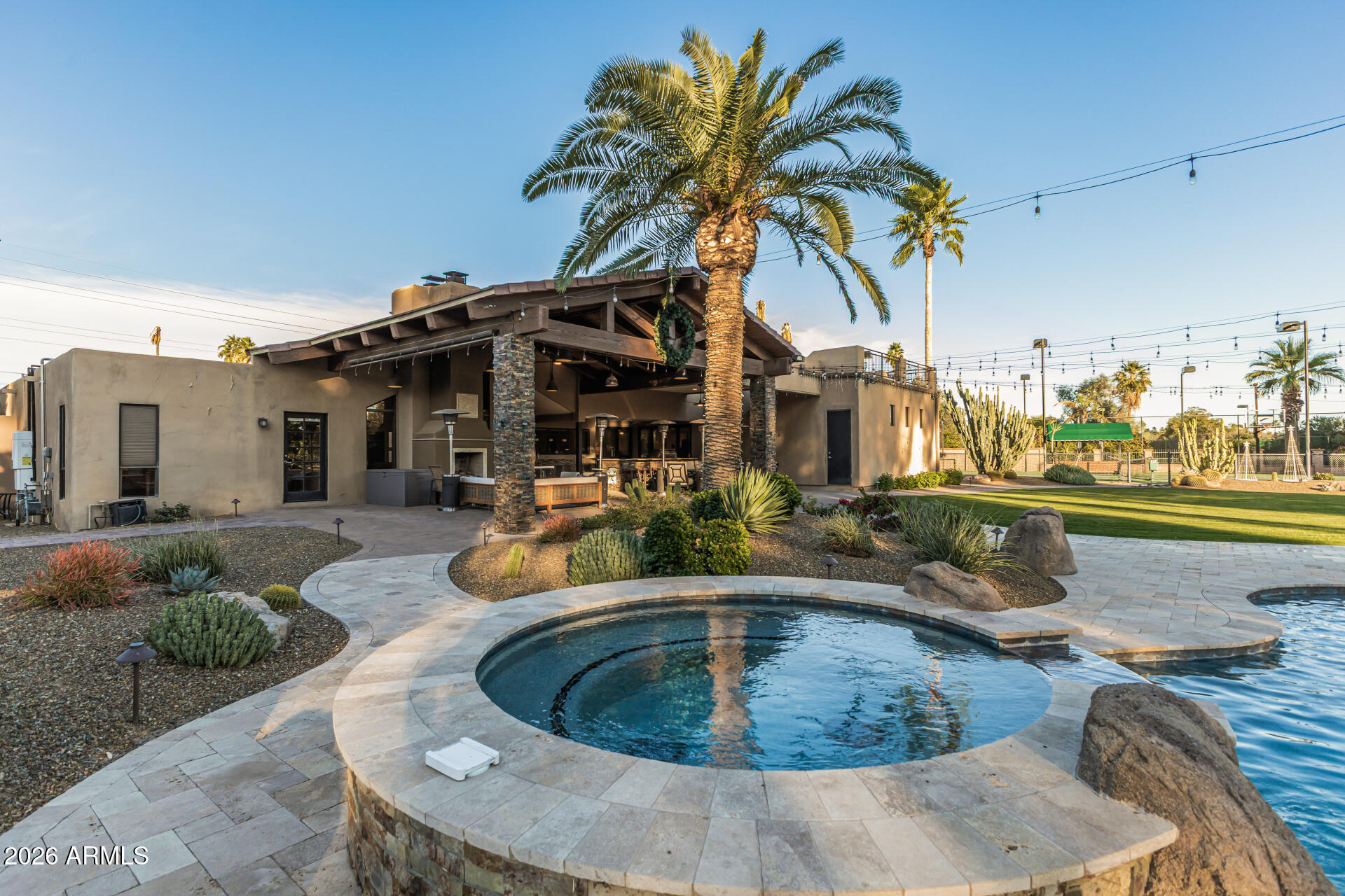 5821 East Cactus Road Scottsdale, AZ 85254 - Photo 58 of 93 Resort Style Heated Pool & Spa