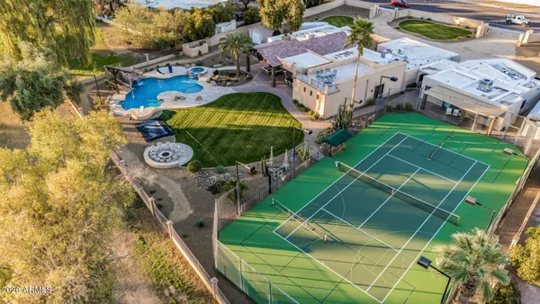 $20,000 | 5821 East Cactus Road, Scottsdale, AZ 85254