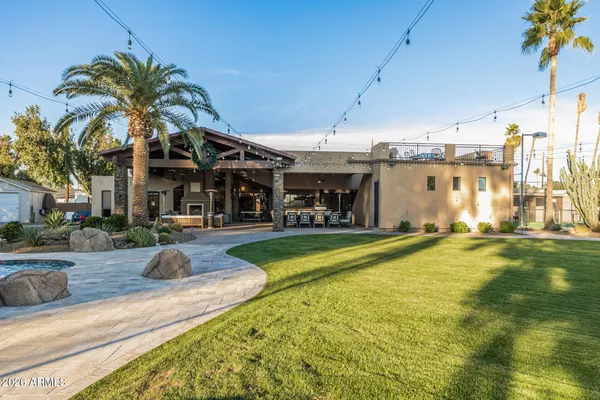 $20,000 | 5821 East Cactus Road, Scottsdale, AZ 85254