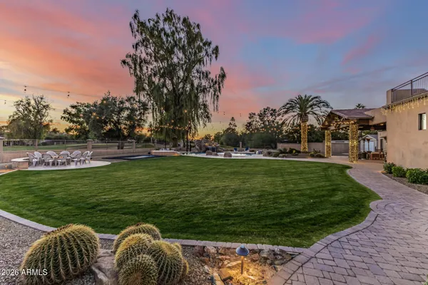 $20,000 | 5821 East Cactus Road, Scottsdale, AZ 85254