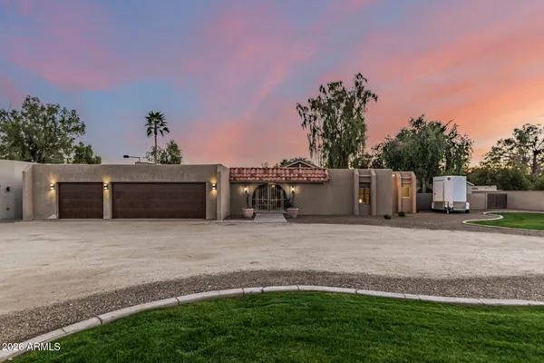 $20,000 | 5821 East Cactus Road, Scottsdale, AZ 85254