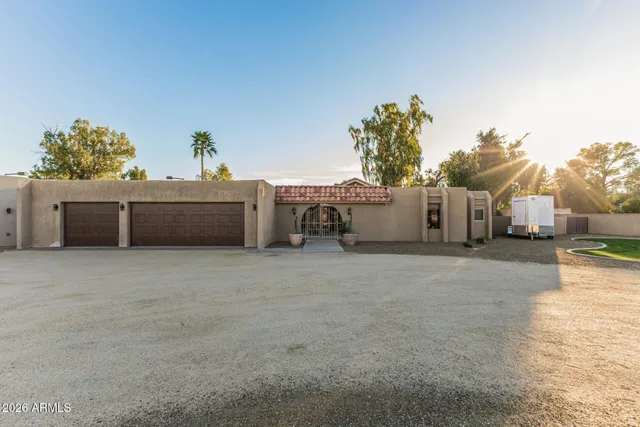 $20,000 | 5821 East Cactus Road, Scottsdale, AZ 85254