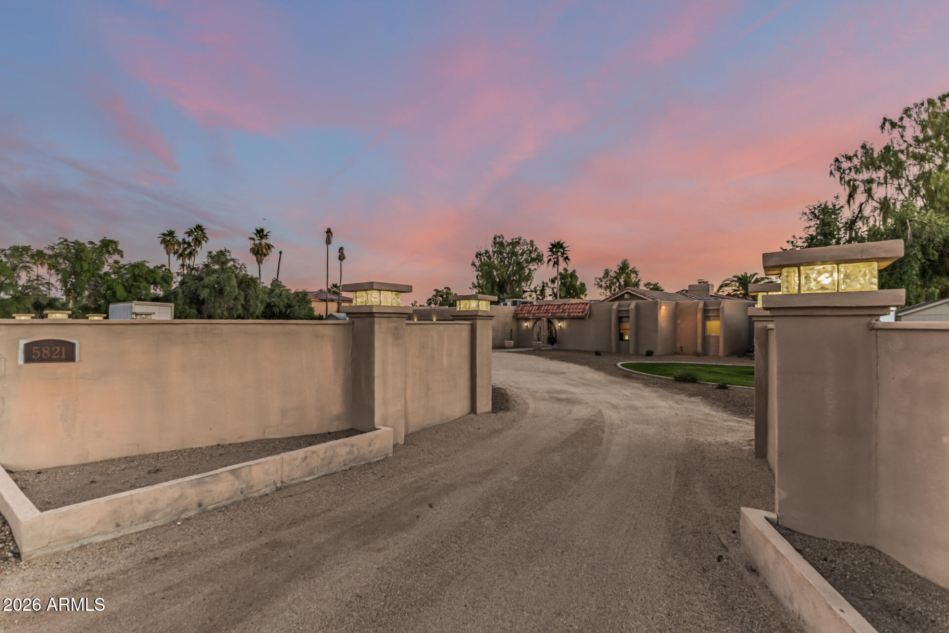 5821 East Cactus Road Scottsdale, AZ 85254 - Photo 91 of 93 Entrance