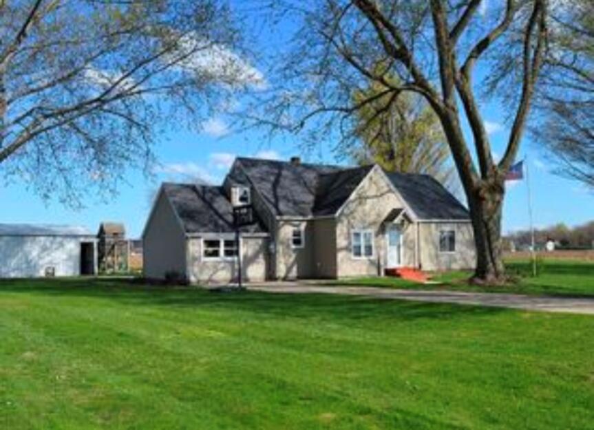 2990 Solomon Road Middleville, MI 49333 - Photo 1 of 1 Street View