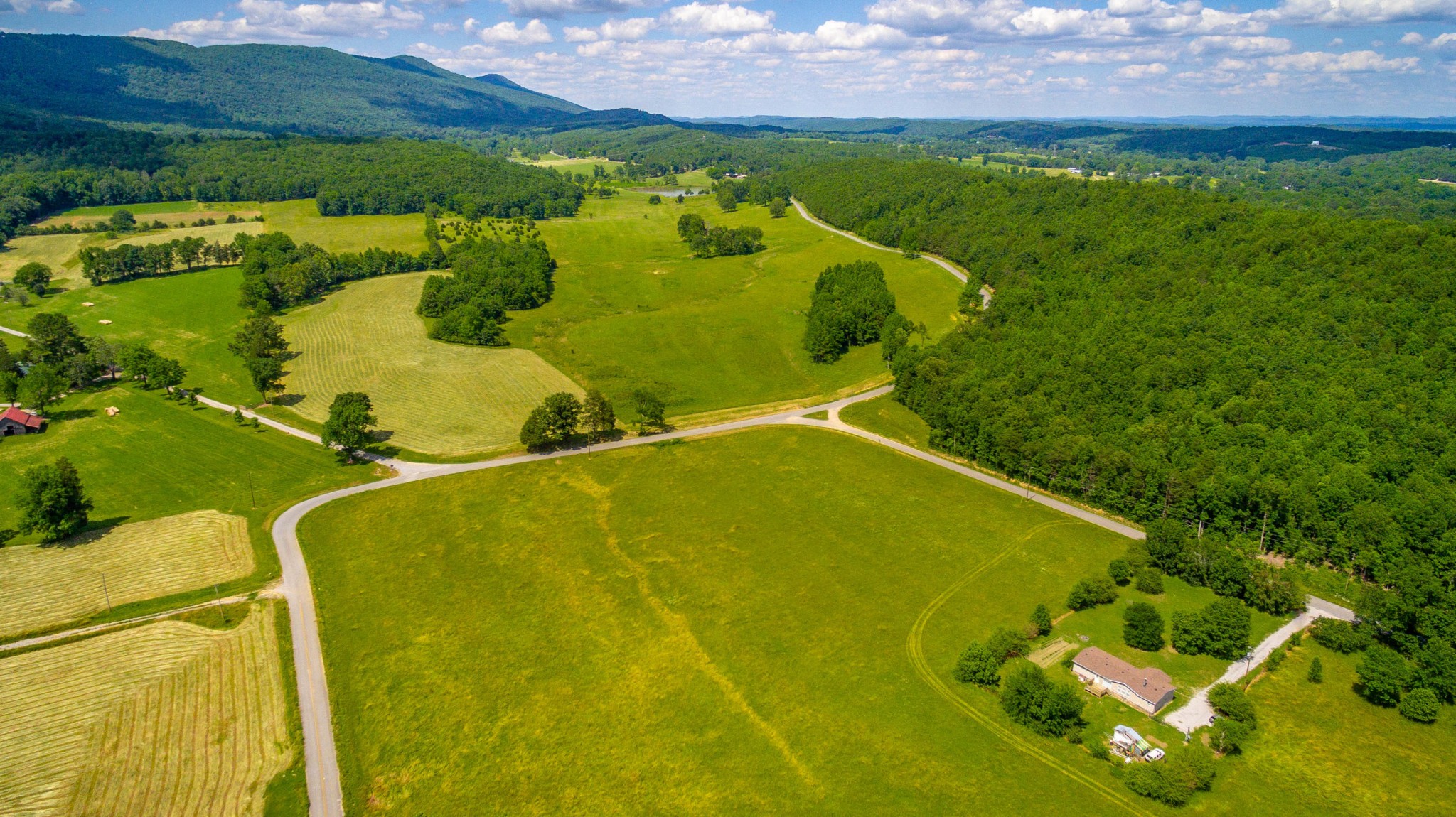 0 Harold Stevens Road Chickamauga, GA 30707 - Photo 2 of 6 Gallery Image 2