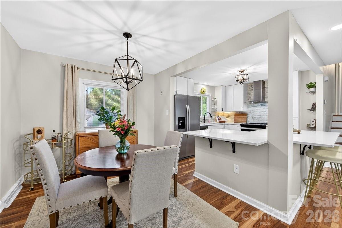 5907 Bluebonnet Road Charlotte, NC 28212 - Photo 16 of 37