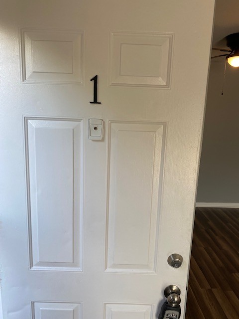 370 Wallace Road, Unit D1 Nashville, TN 37211 - Photo 18 of 25 Gallery Image 18