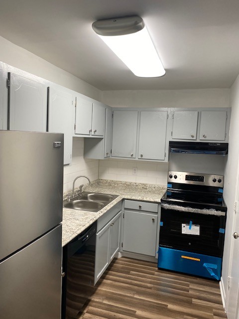 370 Wallace Road, Unit D1 Nashville, TN 37211 - Photo 4 of 25 Gallery Image 4