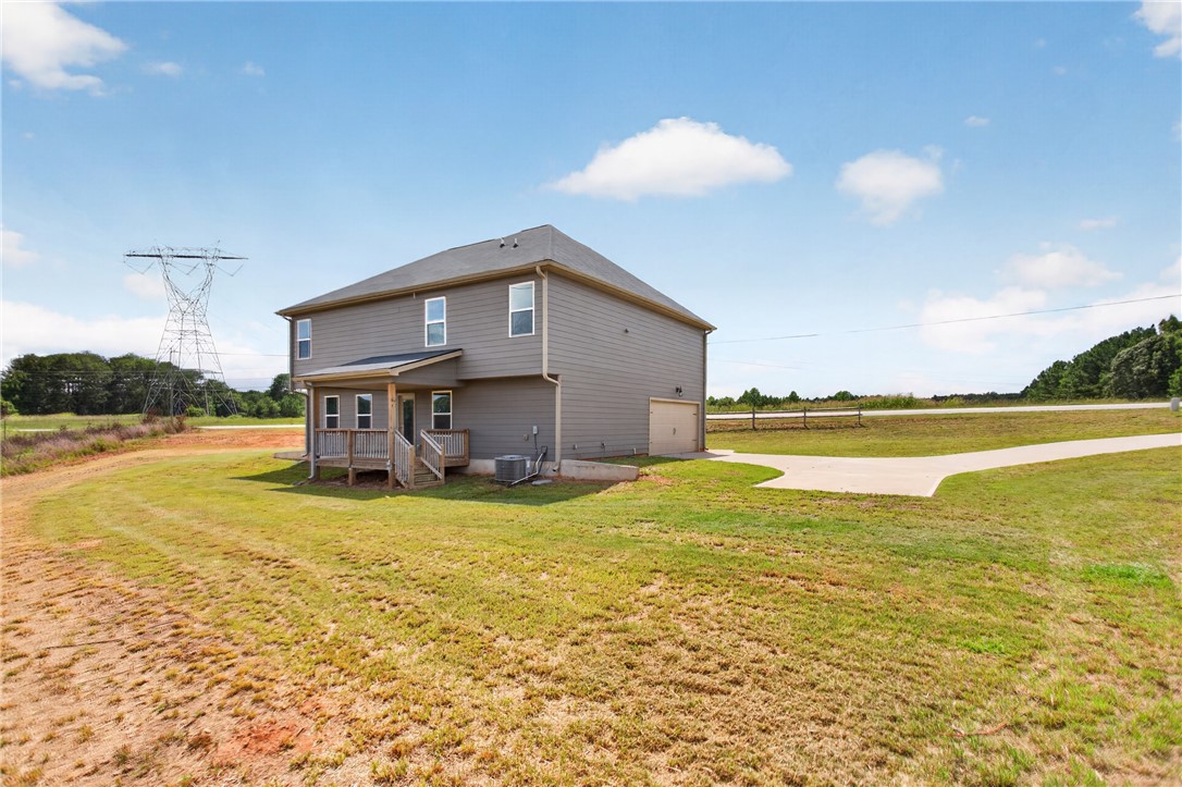 209 Poplar Springs Road Walhalla, SC 29691 - Photo 39 of 44 Gallery Image 39