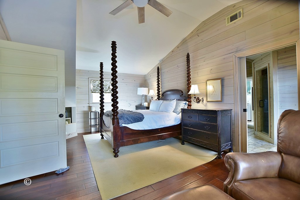 353 Pinetree Road Hamilton, GA 31811 - Photo 24 of 34 Primary Bedroom