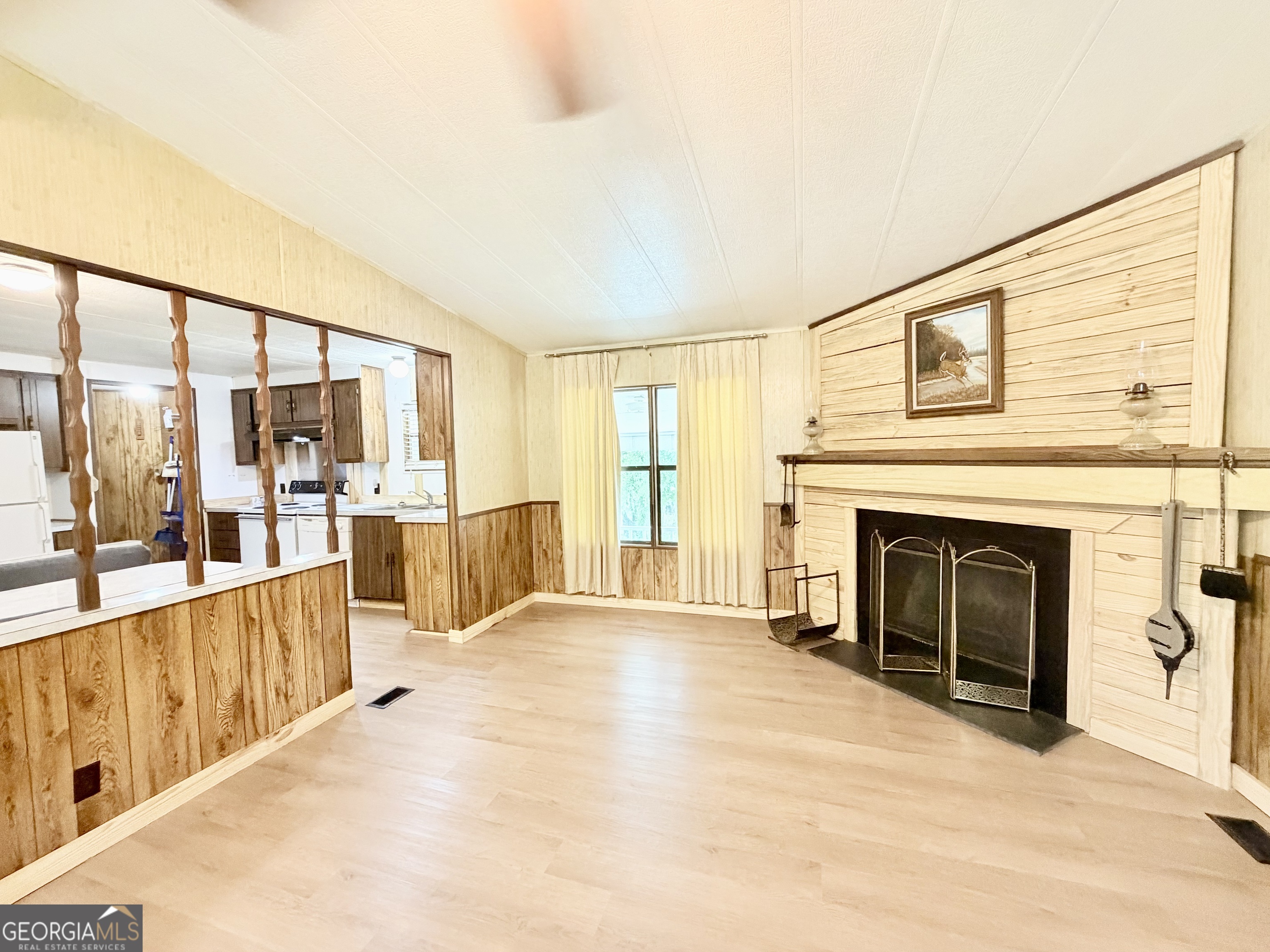 86 Shadydale Road Lumber City, GA 31549 - Photo 25 of 38