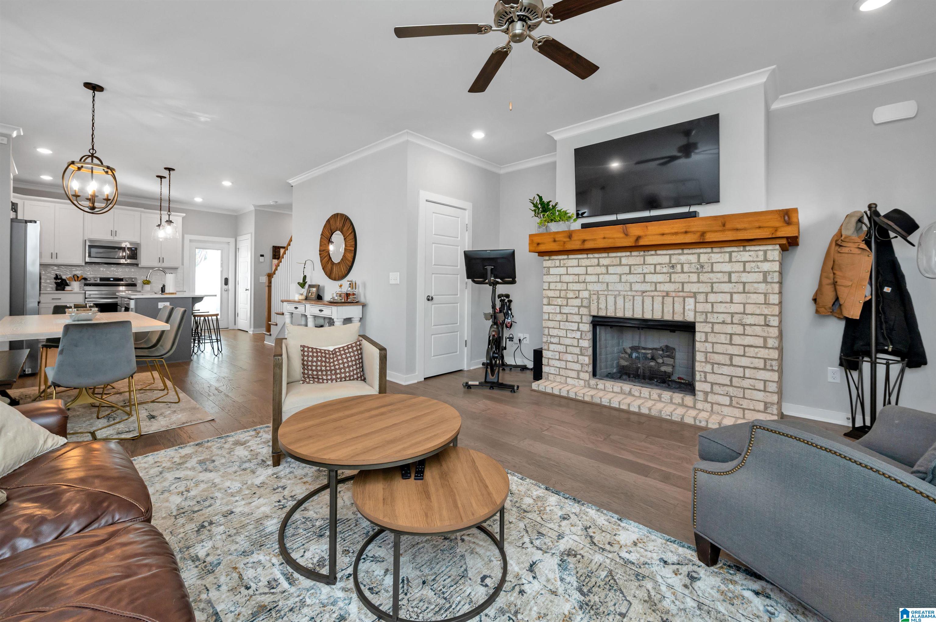1089 Unali Lane Leeds, AL 35094 - Photo 9 of 45
