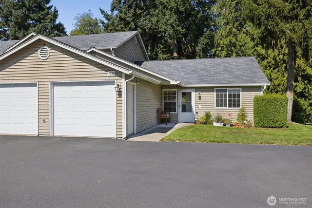 $299,000 | 5611 99th St Court East, Puyallup, WA 98373