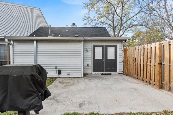 $1,325 | 2902 Running Creek Lane, Augusta, GA 30907