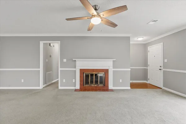 $1,325 | 2902 Running Creek Lane, Augusta, GA 30907