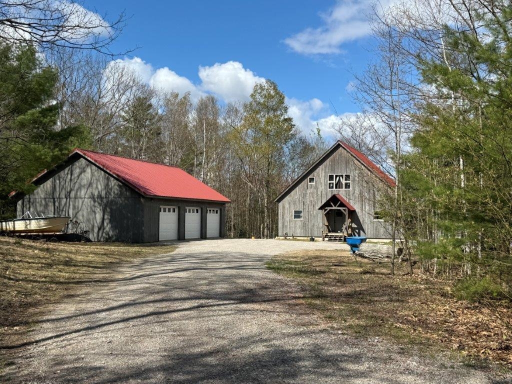 77 Williams Road Canaan, NH 03741 - Photo 5 of 57