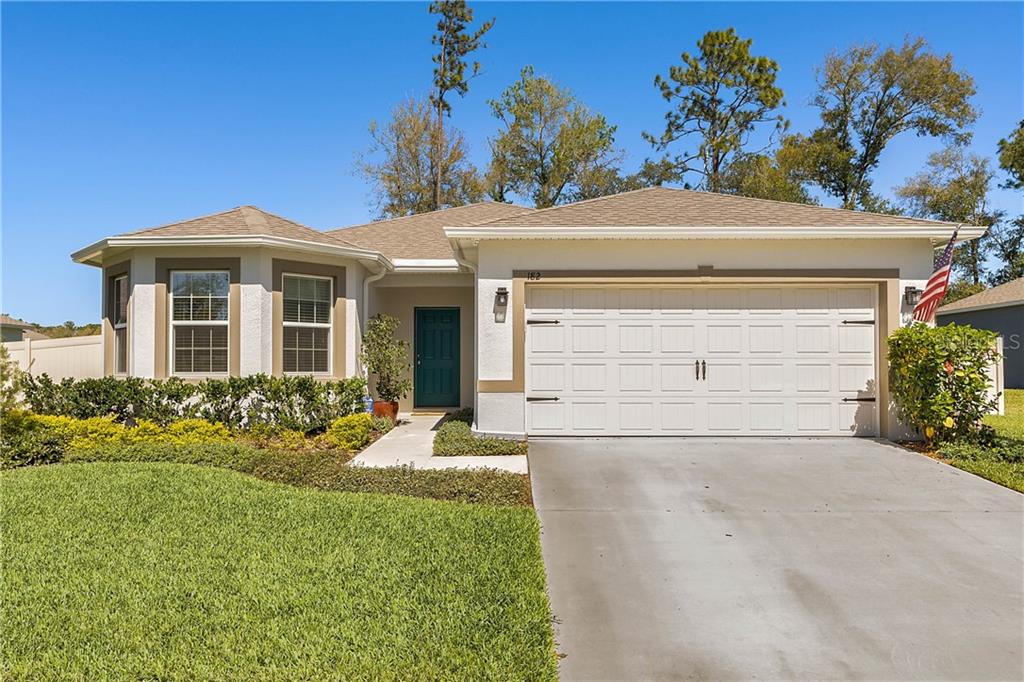 182 Point Pleasant Road DeLand, FL 32724 - Photo 1 of 1 Gallery Image 1