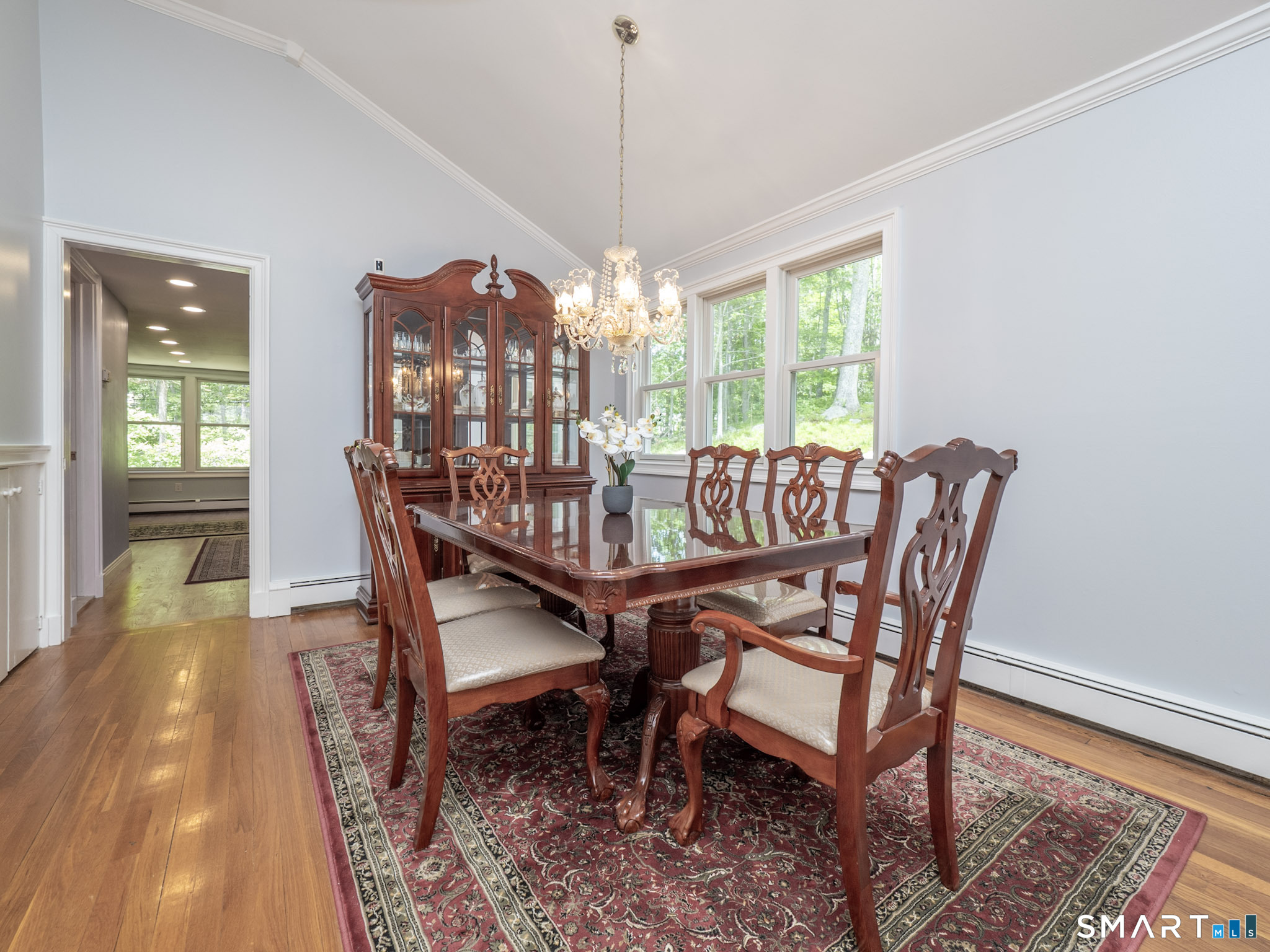 34 Powder Horn Hill Road Wilton, CT 06897 - Photo 6 of 24