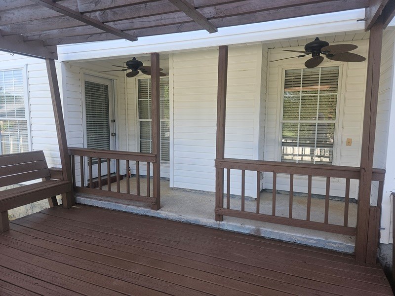 105 Smoke Rise Court Dothan, AL 36305 - Photo 15 of 25