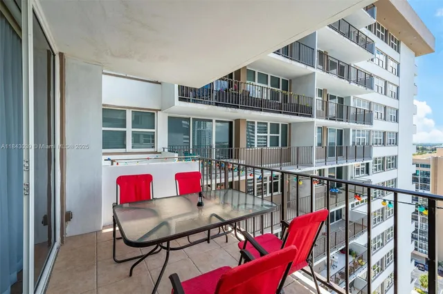 $2,500 | 2030 South Ocean Drive, Unit 1803, Hallandale Beach, FL 33009