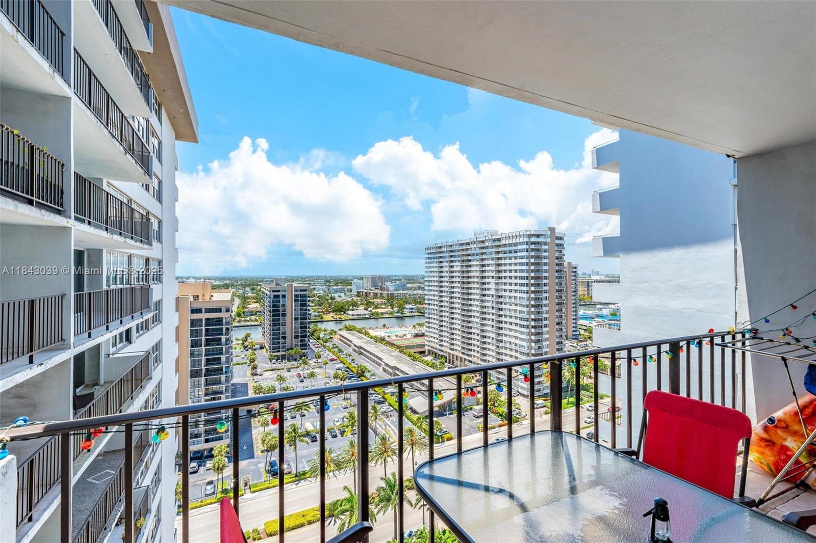 2030 South Ocean Drive, Unit 1803 Hallandale Beach, FL 33009 - Photo 16 of 28