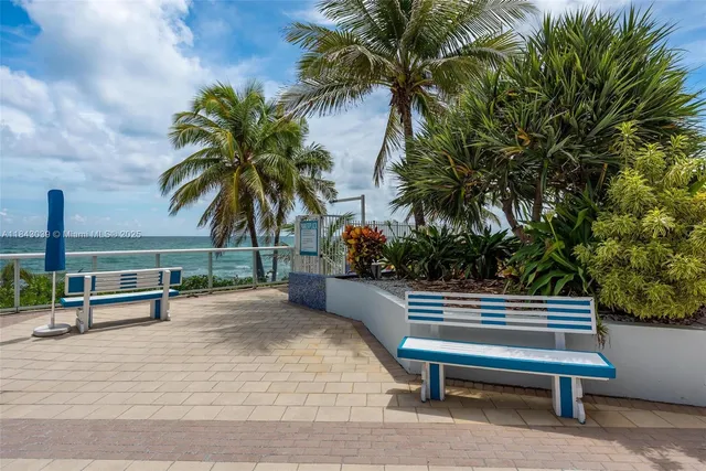 $2,500 | 2030 South Ocean Drive, Unit 1803, Hallandale Beach, FL 33009