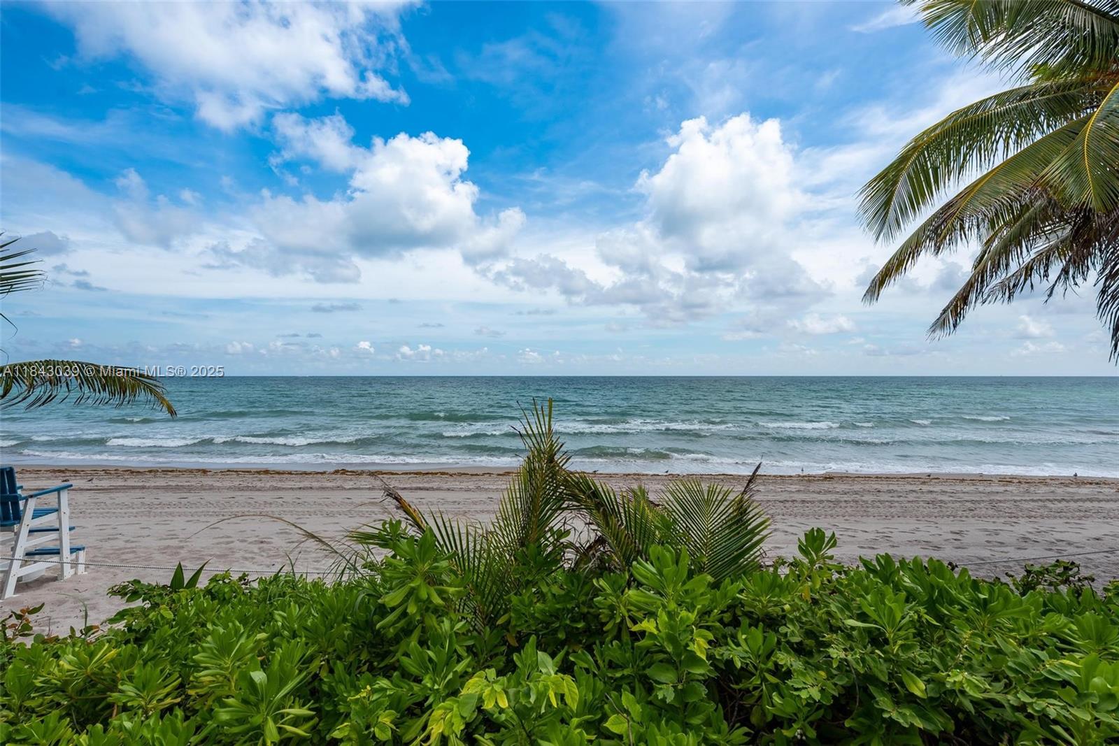 2030 South Ocean Drive, Unit 1803 Hallandale Beach, FL 33009 - Photo 22 of 28