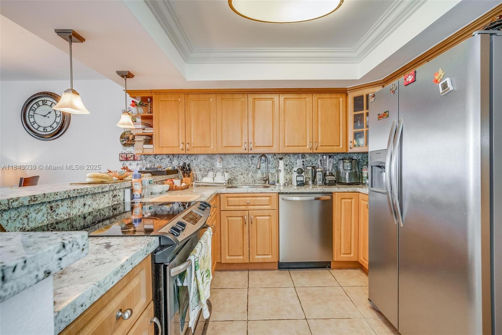 2030 South Ocean Drive, Unit 1803 Hallandale Beach, FL 33009 - Photo 6 of 28