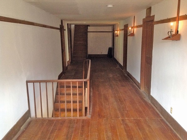 101 South Shaker Road Harvard, MA 01451 - Photo 14 of 29